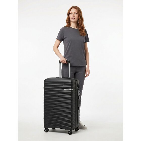 American Tourister Liftoff 4 wielen Trolley 78 cm