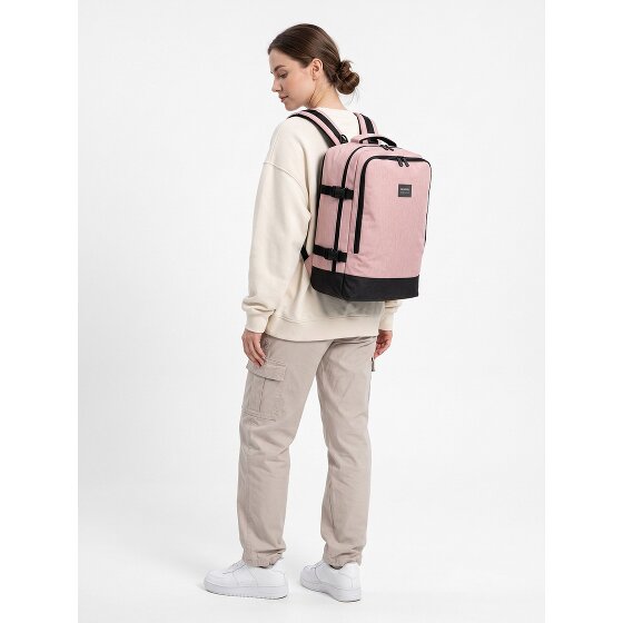 Worldpack Cabin Pro Base reisrugzak met laptopvak van 40 cm