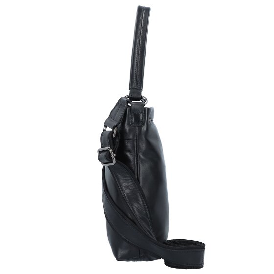 Harold's Caugio Schoudertas Leder 32 cm