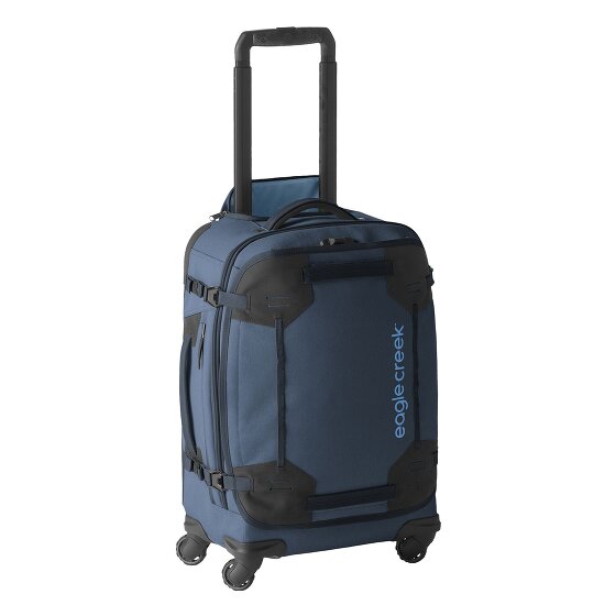 Eagle Creek Gear Warrior 2 wielen Cabinewagen 55 cm