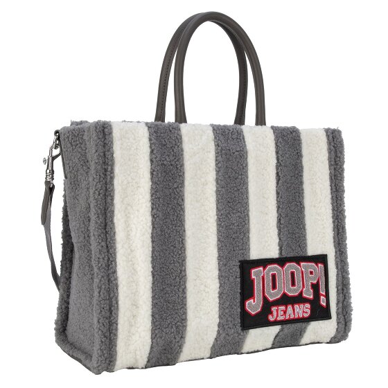 Joop! Jeans Squadra Aurelia Shopper Tas 36 cm