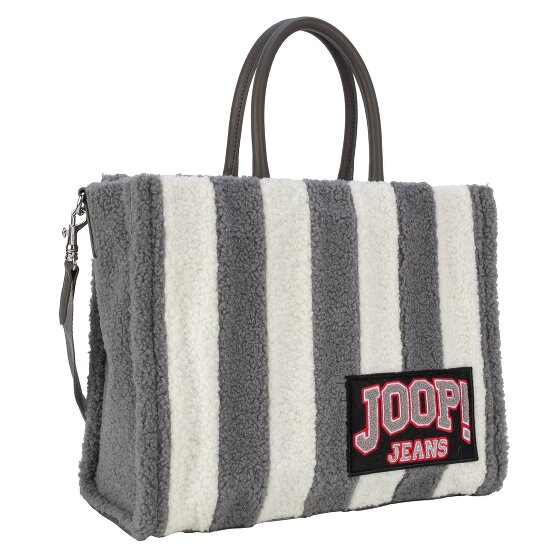 Joop! Jeans Squadra Aurelia Shopper Tas 36 cm