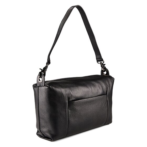 Mandarina Duck Mellow Leather Schoudertas Leer 30 cm