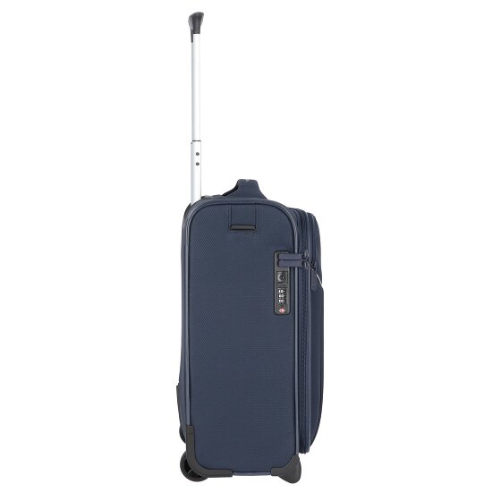 Roncato Ironik 2.0 2 wielen Cabinewagen 45 cm
