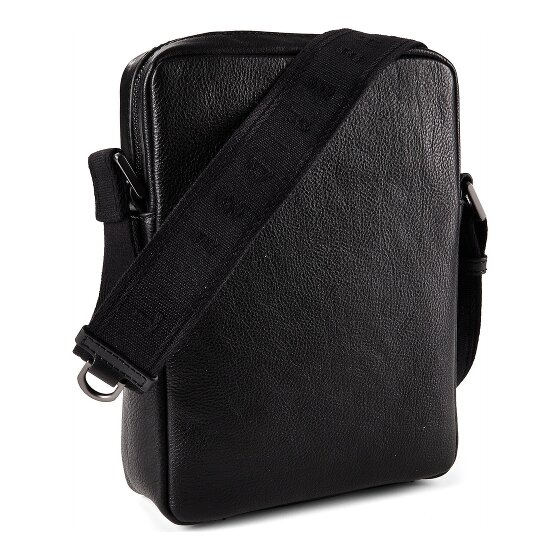 The Bridge Ludovico Schoudertas Leer 19 cm