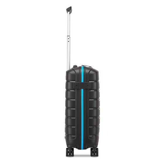 Roncato B-Flying Neon 4 wielen Cabinewagen 55 cm