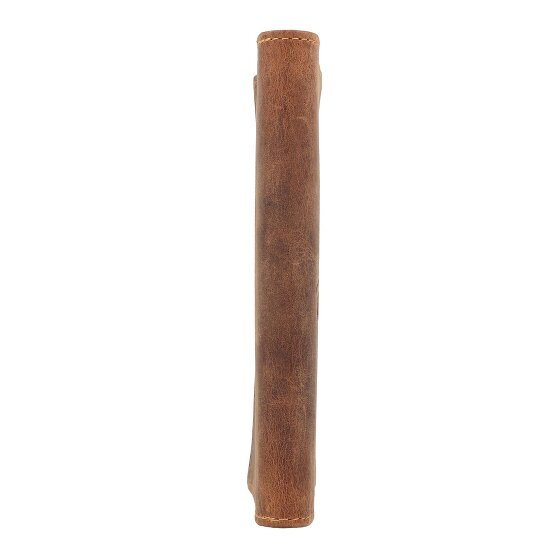Greenburry Vintage documentenhoes leer 12 cm