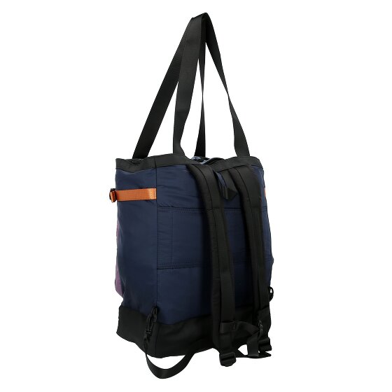 Desigual Auraventure Explorer Dagrugzak 40.5 cm Laptop compartiment