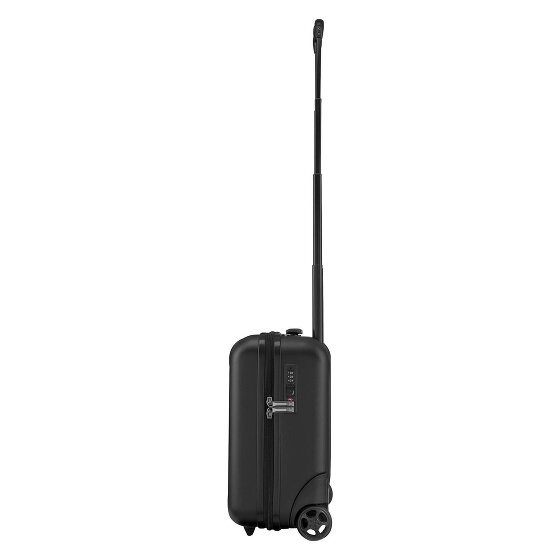 Wenger Amplix Proefproject 44 cm Laptop compartiment