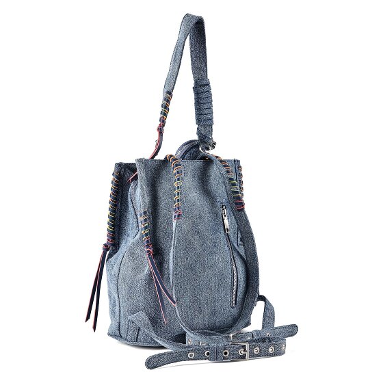 Desigual Torio Stad rugzak 28.5 cm