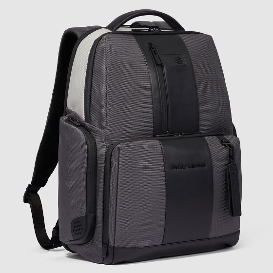 Piquadro Brief 2 Special Zakelijke rugzak 44 cm