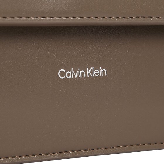 Calvin Klein CK Essential Handtas 20 cm