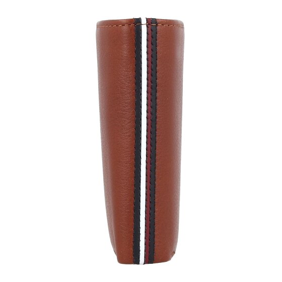 Tommy Hilfiger TH Prem Leather Portemonnee Leer 11.5 cm