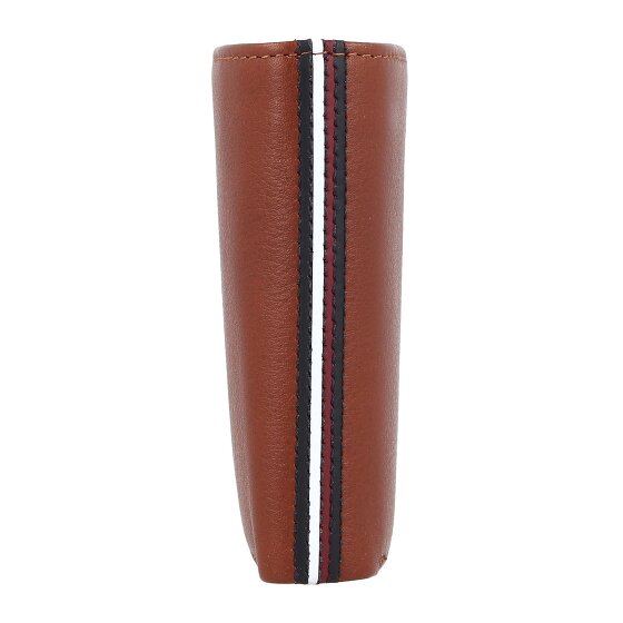 Tommy Hilfiger TH Prem Leather Portemonnee Leer 11.5 cm