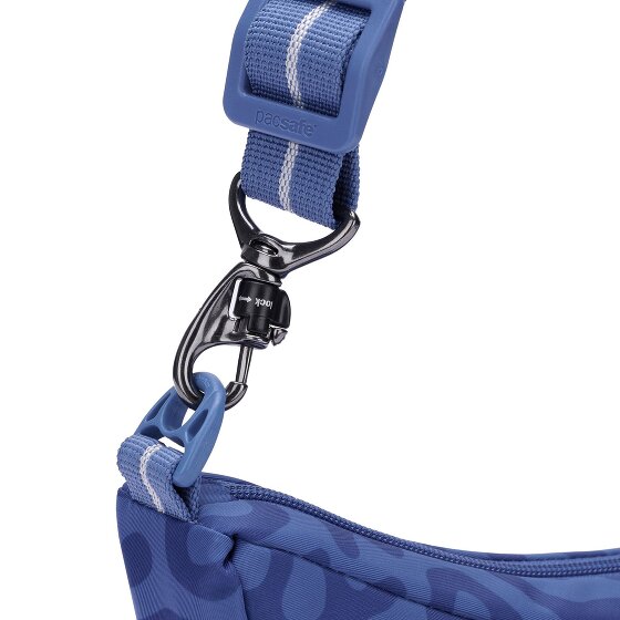 Pacsafe Go anti-diefstal schoudertas RFID 28 cm