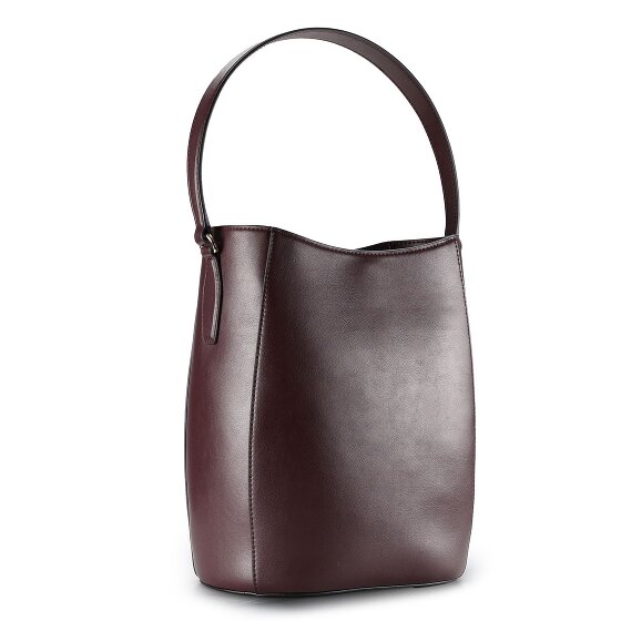 Boss Numah Schoudertas Leer 23 cm