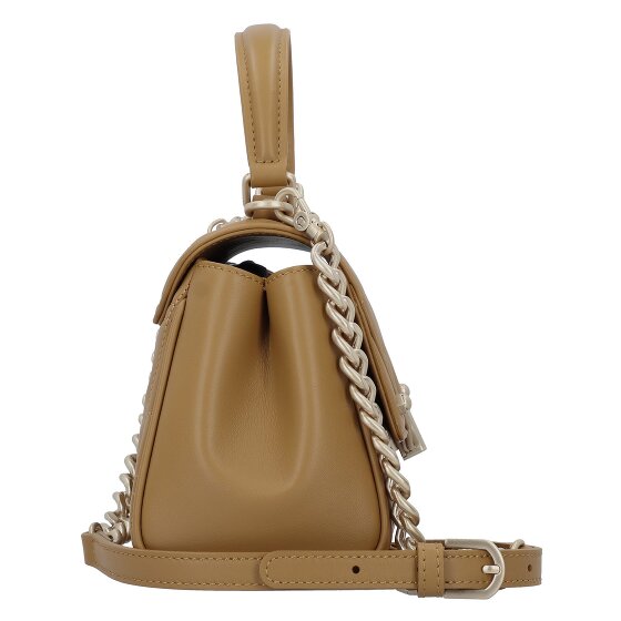 AIGNER Diadora Handtas Leer 23 cm