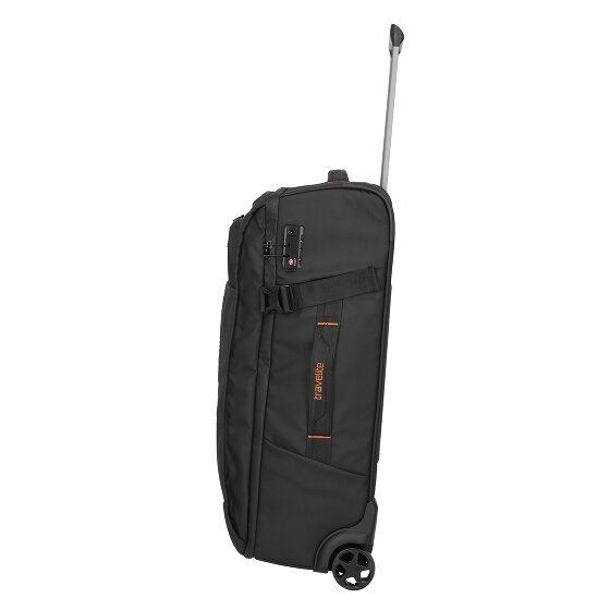Travelite Briize 2 rollen reistassenset 2 stuks.