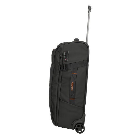 Travelite Briize 2 wielen Reistas 67 cm