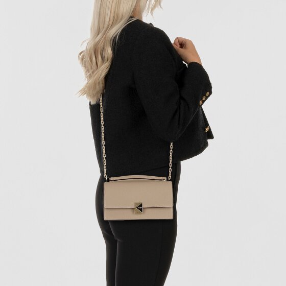 Kate Spade New York Deco Schoudertas Leer 20 cm Kate Spade New York Deco Schoudertas Leer 20 cm