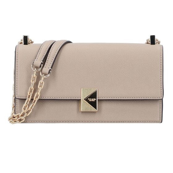 Kate Spade New York Deco Schoudertas Leer 20 cm