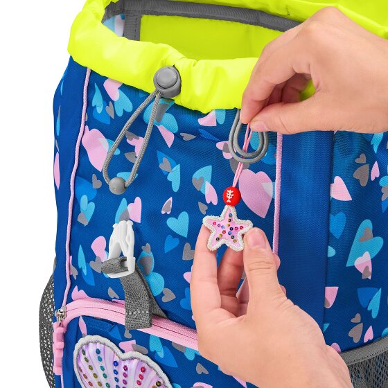 Step by Step Kid Schooltas set 3-delig