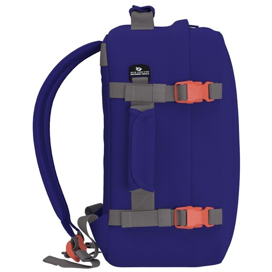 Cabin Zero Classic 28L Cabin Rugzak Rugzak 39 cm