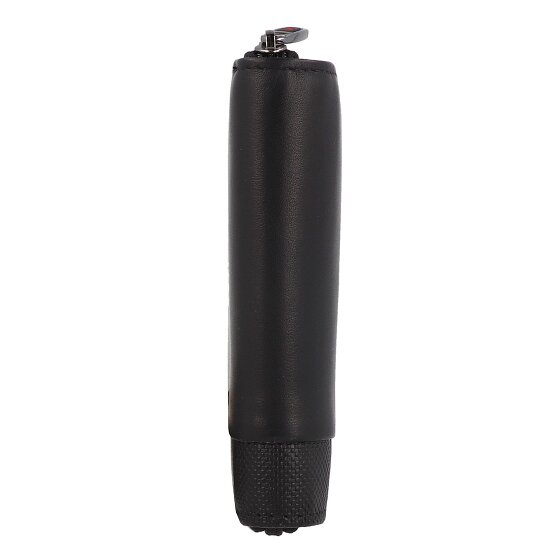 Samsonite Pro-DLX 6 Portemonnee RFID-bescherming Leder 8 cm