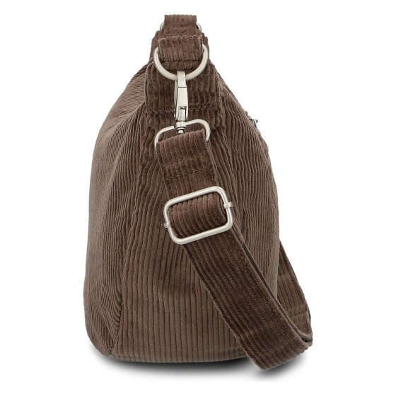 Zwei Mademoiselle.M Crossbody tas 34 cm