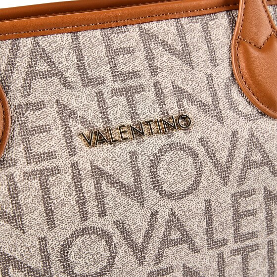 Valentino Logo Shopper Tas 50 cm
