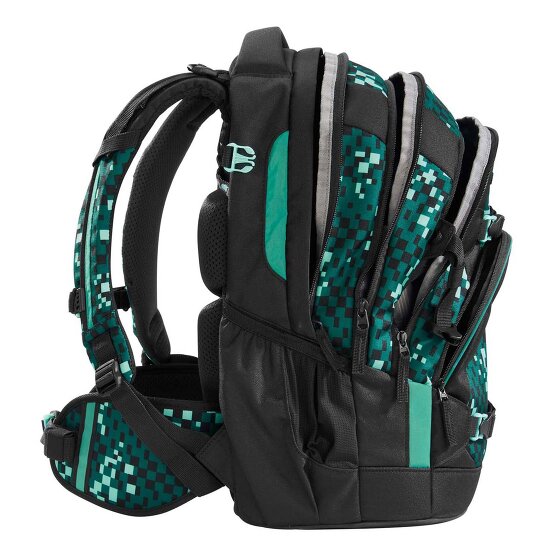 coocazoo Mate School rugzak 44 cm