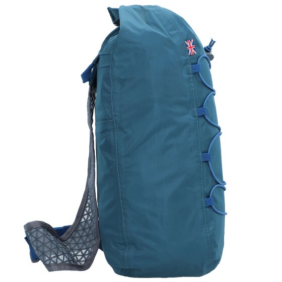 Cabin Zero Companion Bags Crossbody tas RFID-bescherming 21 cm