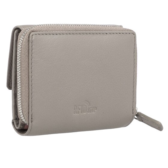 Picard Bali 1 Bali 1 Portemonnee RFID-bescherming Leer 10 cm