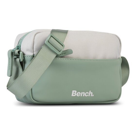 Bench Style Schoudertas 23 cm