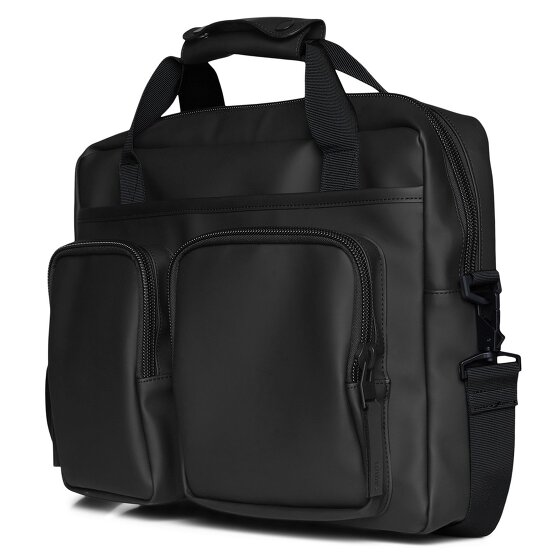 Rains Texel Koffer 38 cm Laptop compartiment
