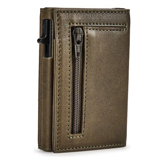 camel active Thunder Portemonnee Leder 9.5 cm