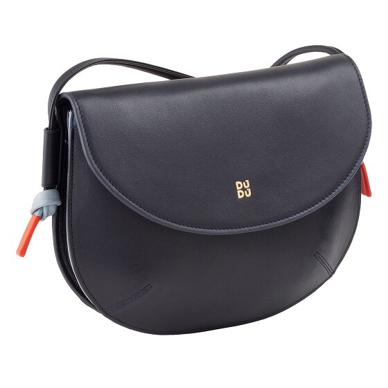 DuDu Skye Schoudertas Leer 21 cm