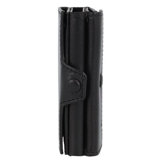 Tom Tailor Jemy Kredietkaart etui Leer 10 cm