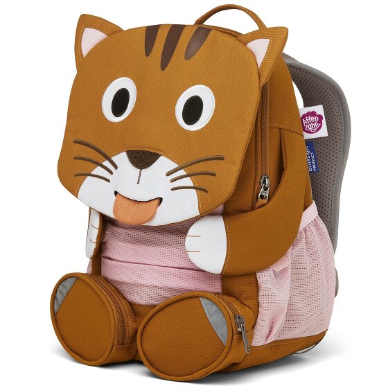 Affenzahn Big Friend Kinderrugzak 31 cm