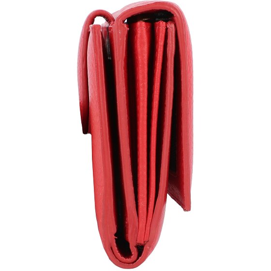 Bric's Marmolada Portemonnee RFID-bescherming Leder 18 cm