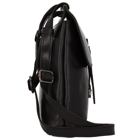 Harold's Aberdeen Schoudertas Leer 21 cm