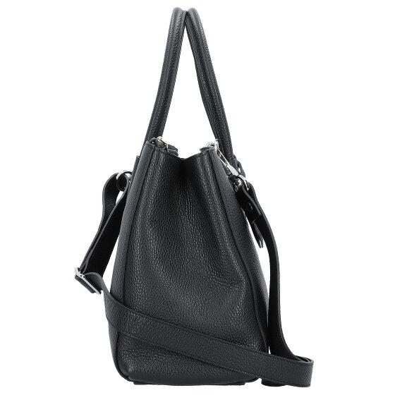 abro Adria Handtas Leer 35 cm Laptop compartiment