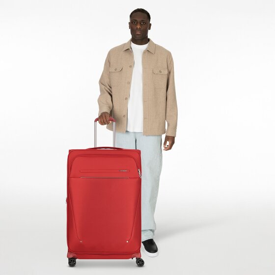 Samsonite B-Lite Icon Spinner 4-Wiel Trolley 78 cm