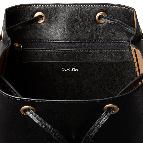 Calvin Klein Foil Stad rugzak 33 cm
