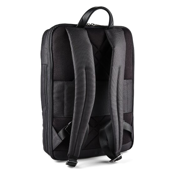 Piquadro Trakai Dagrugzak 43 cm Laptop compartiment