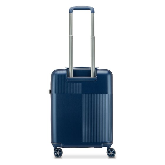 Roncato Airglam 2.0 4 wielen Cabinewagen 55 cm met uitbreidingsplooi