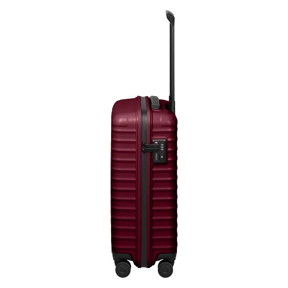 Titan Upgrade 4 wielen Cabinewagen S 55 cm
