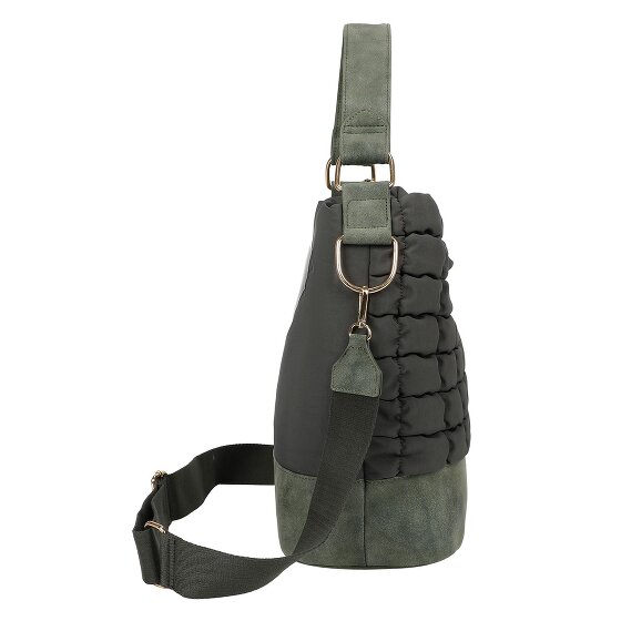 Fritzi aus Preußen Brigitte x fritzi Olga limited Bubble Schoudertas 27 cm Fritzi aus Preußen Brigitte x fritzi Olga limited Bubble Schoudertas 27 cm