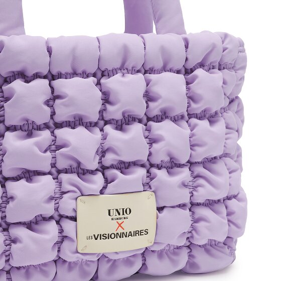 LES VISIONNAIRES Unio Cortina S Handtas 34 cm