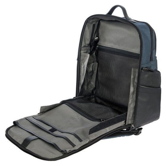 Bric's Monza Zakelijke rugzak 43 cm Laptopvak